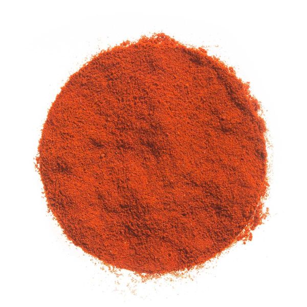 Donne Chili Powder