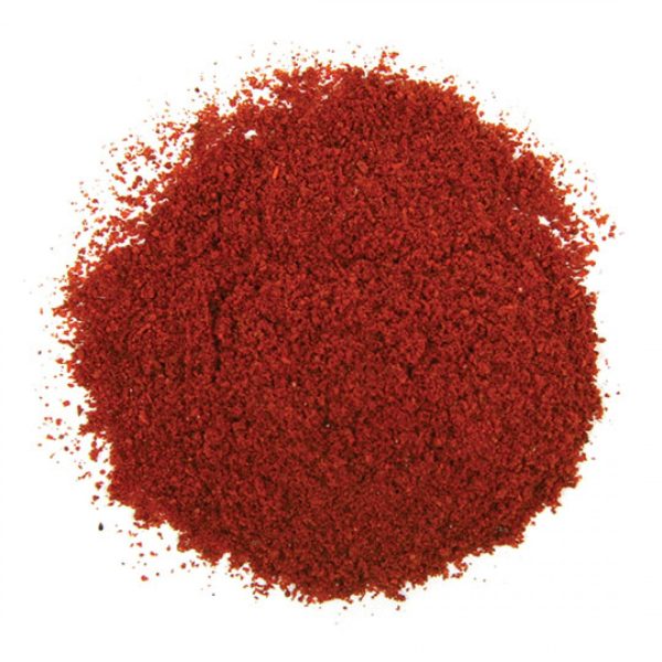 Paprika - Hungarian