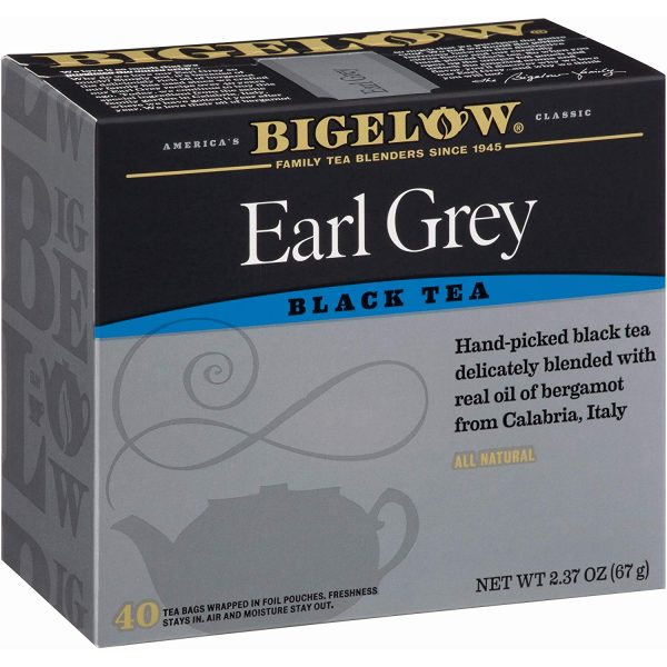 Earl Grey