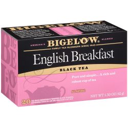 English Breakfast
