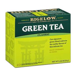 Green Tea
