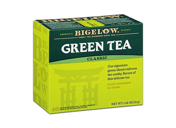 Green Tea