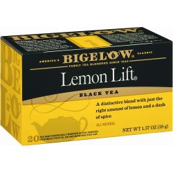 Lemon Lift