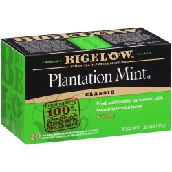 Plantation Mint