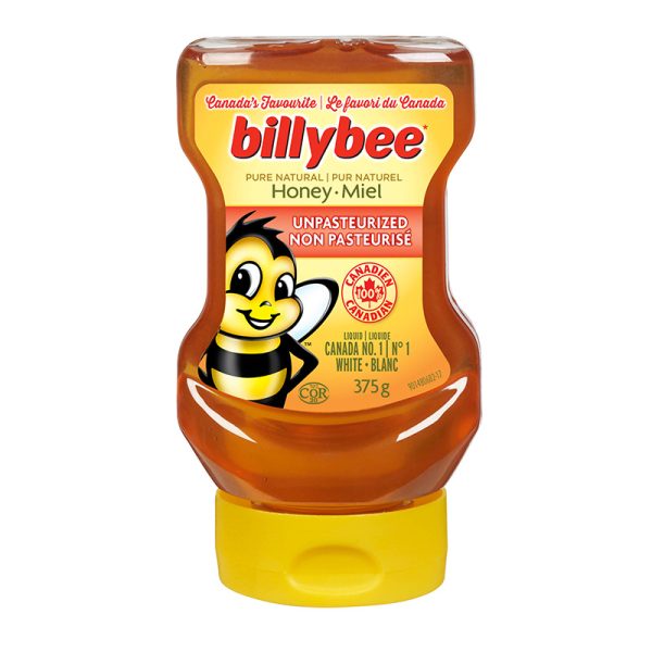 Honey Upside Down