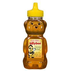 Liquid Honey Bear