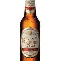 Bitburger Non Alcoholic Beer