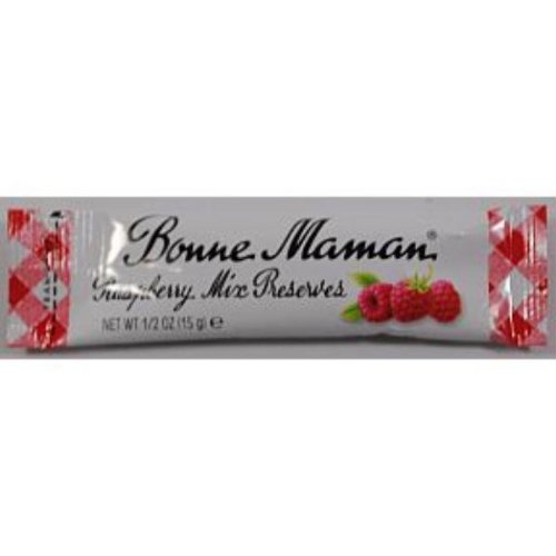 Raspberry Packets