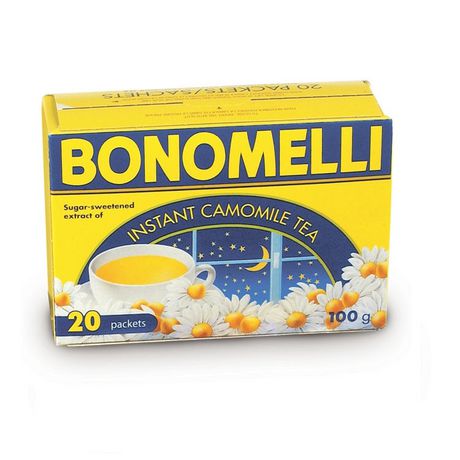Instant Chamomile