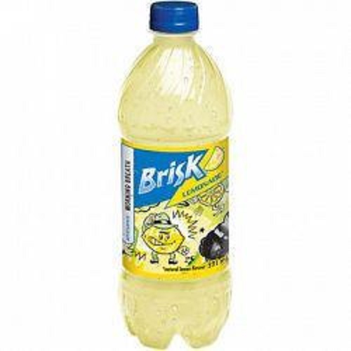 Brisk Lemonade - 355 ML X 12 bottles