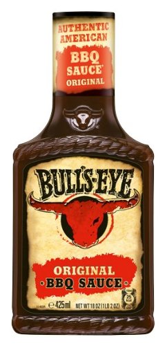 Bold Org Sauce