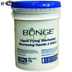 Liquid Shortening Pail