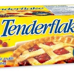 Tenderflake Pure Lard