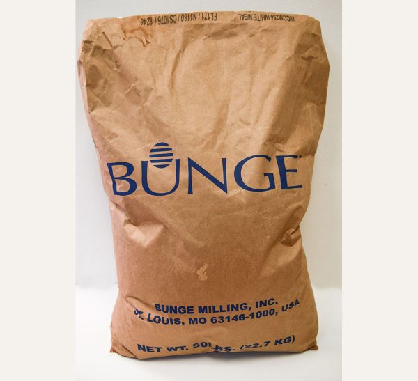 Dover Regular Corn Meal