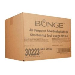 N H 39 All Purpose Baking Shortening