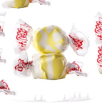 BUTTERED POPCORN