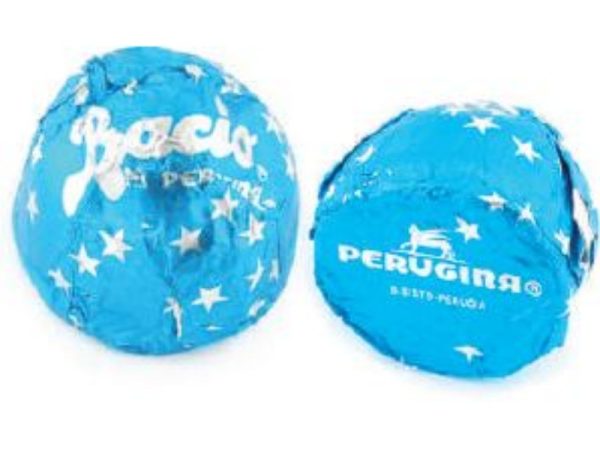 BACI MILK CHOCOLATE