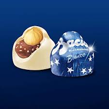 BACI WHITE CHOCOLATE