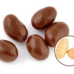 BIG DADDY DARK CHOCOLATE RAISINS