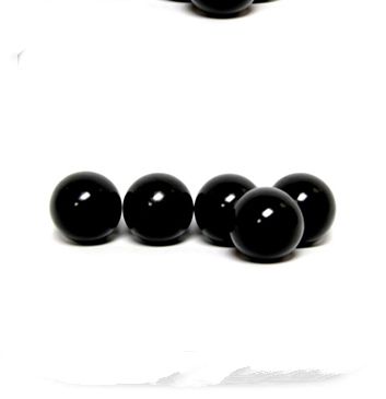 Black Magic Balls