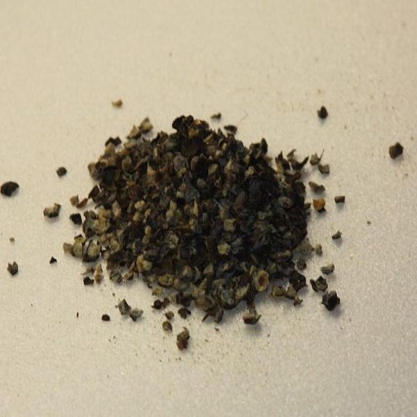 Kos Black Pepper Cracked