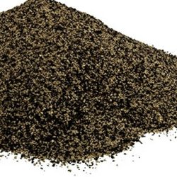 Ch Pepper Black Ground