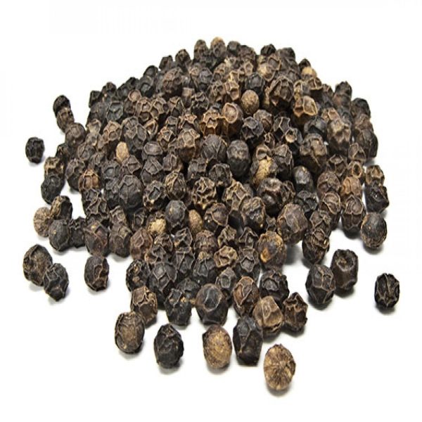 Ch Pepper Black Whole