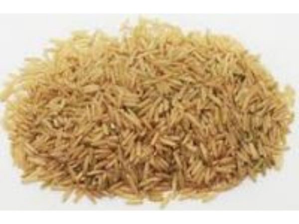 Brown Long Grain Rice