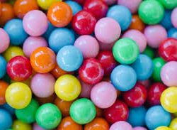 BUBBLEMAX BUBBLEGUM