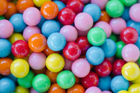 BUBBLEMAX BUBBLEGUM