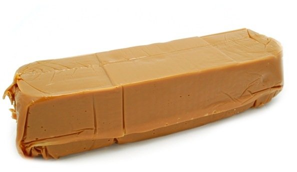 MERCKENS CARAMEL BLOCK