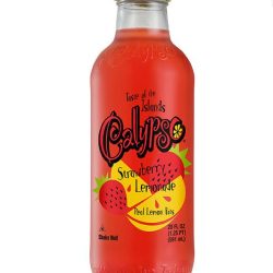 Calypso Strawberry Lemonade -473 Ml X 12 Cans