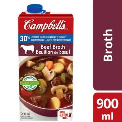 Beef Broth