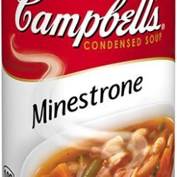Minestrone Soup