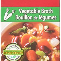 Veg Broth