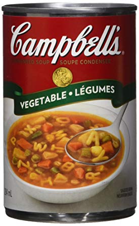Vegetable