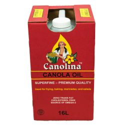 Canola Oil Jib[K]