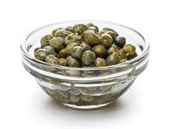Capers