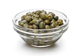 Capers