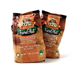 Flour Gluten Free