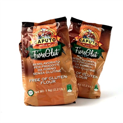 Flour Gluten Free