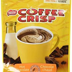 Coffee Crisp Hot Chocolate