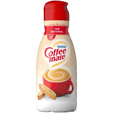 Coffee Mate Original Liquid Pc