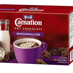 Hot Choc Marshmallow