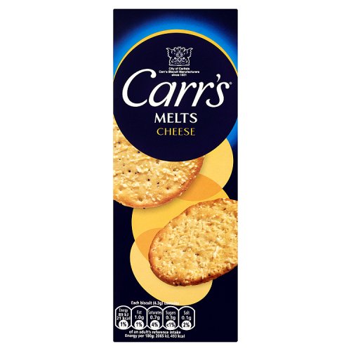 Cheese Melts