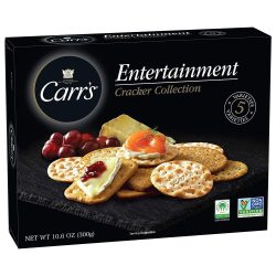 Entertainment Cracker Collection