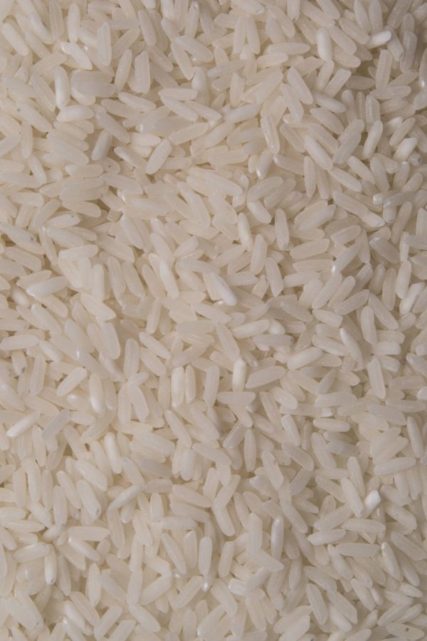 Premium White Rice