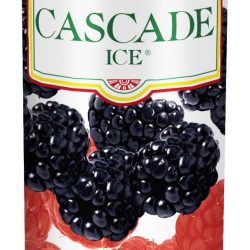 Cascade Ice Black Raspberry