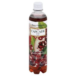 Cascade Ice Cranberry Pomegranite