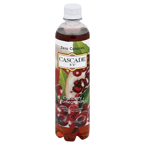 Cascade Ice Cranberry Pomegranite